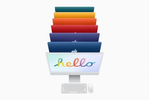 Ini Dia Keunggulan iMac dengan Chip M1 yang Wajib Lo Tau, Bro 